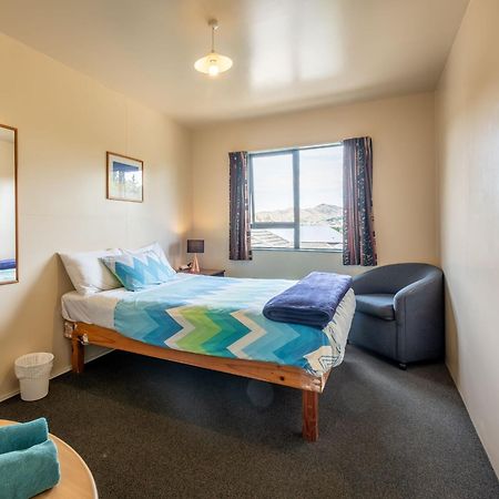 Kakapo Lodge Hanmer Springs Camera foto