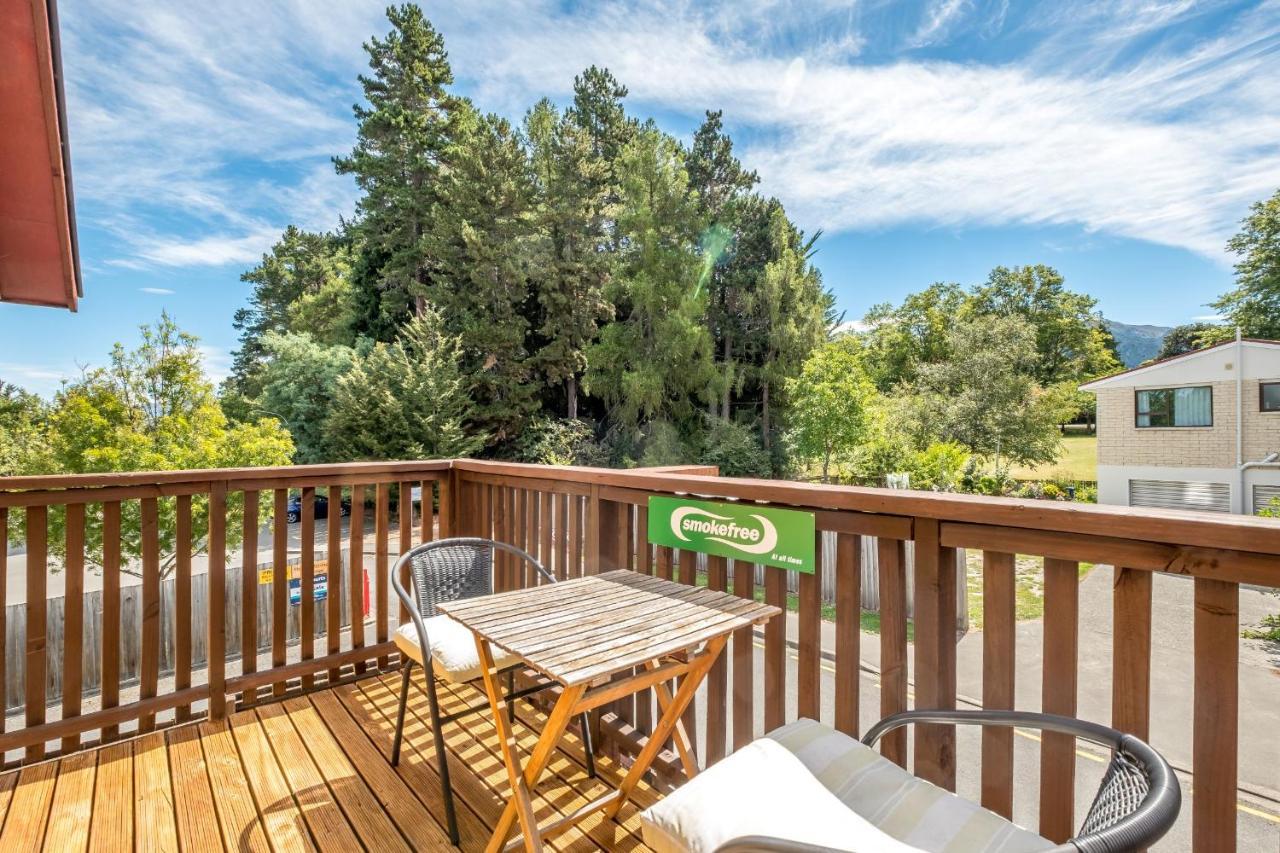 Kakapo Lodge Hanmer Springs Esterno foto