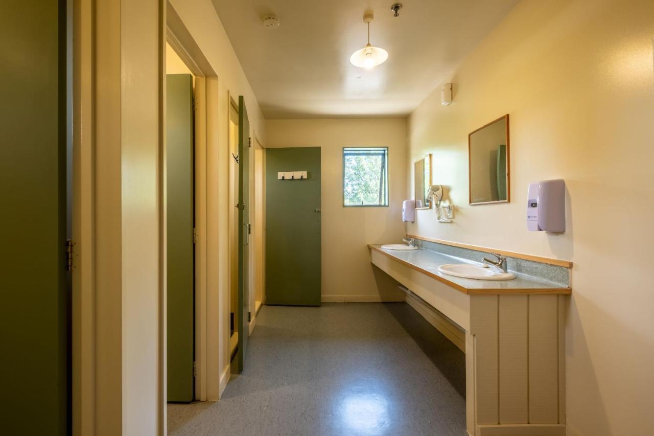 Kakapo Lodge Hanmer Springs Esterno foto