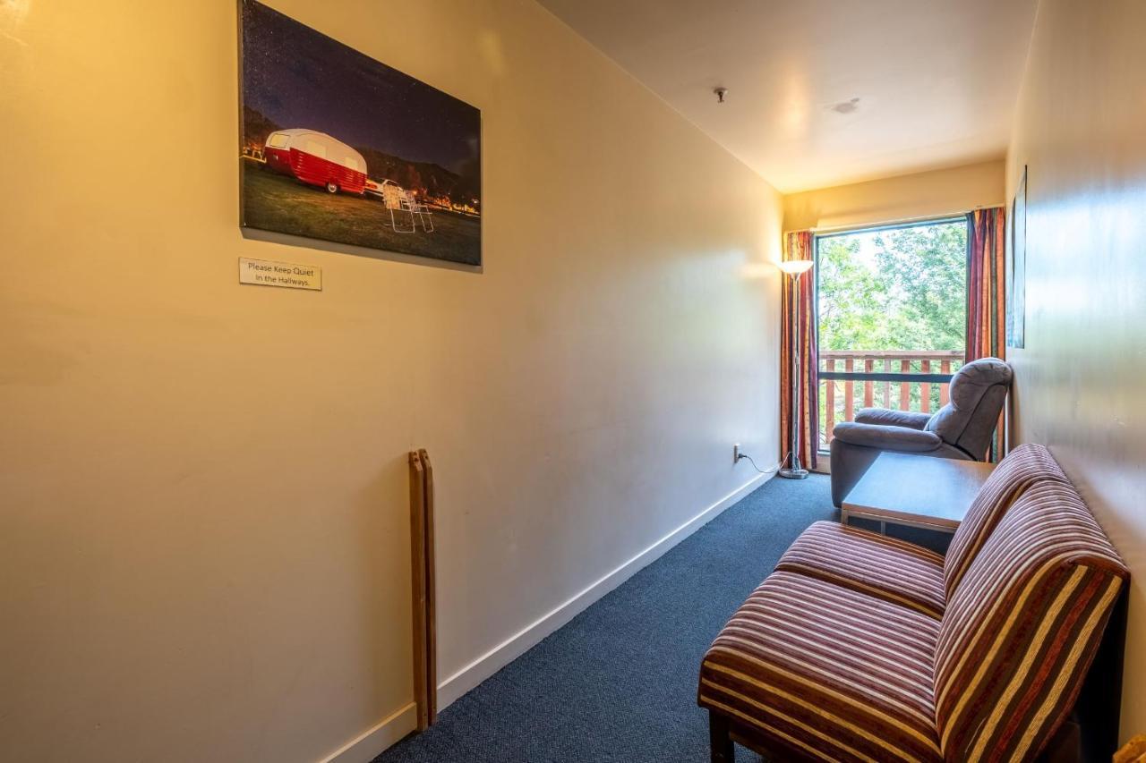 Kakapo Lodge Hanmer Springs Esterno foto