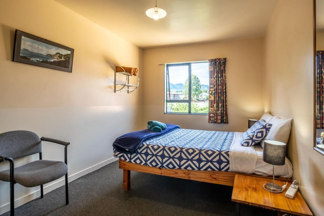 Kakapo Lodge Hanmer Springs Esterno foto