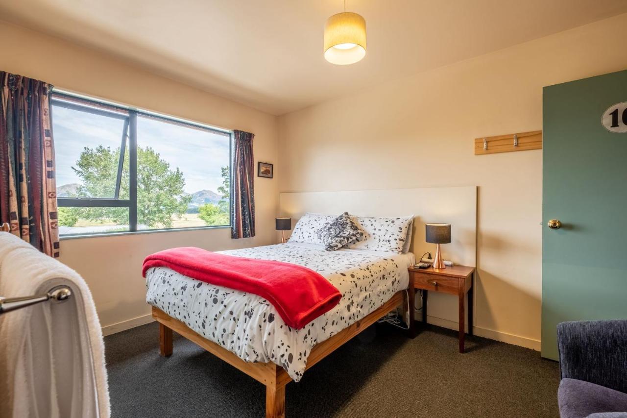 Kakapo Lodge Hanmer Springs Esterno foto