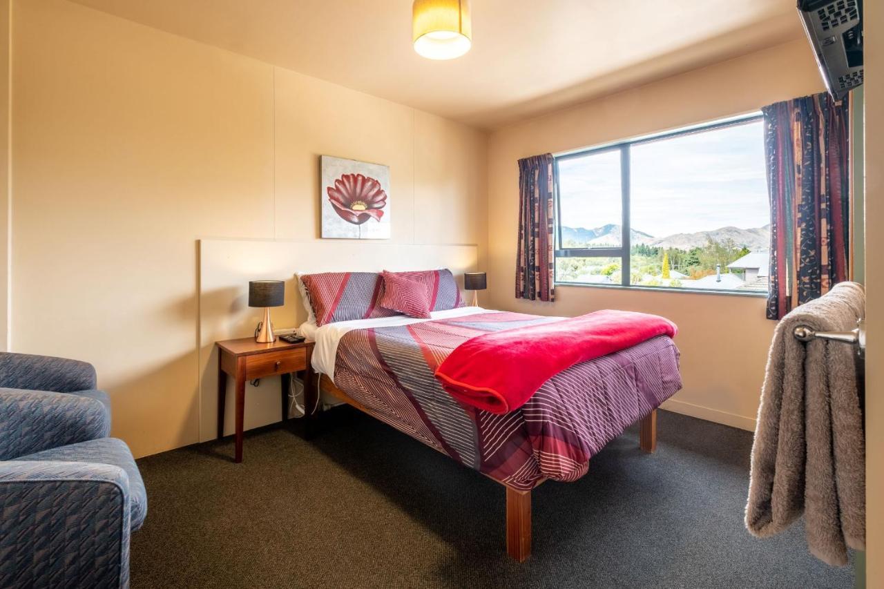 Kakapo Lodge Hanmer Springs Esterno foto